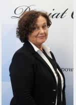 Starosta Cieszyński Janina Żagan 